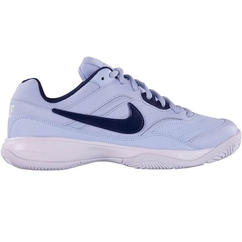 nike court lite ladies tennis shoes